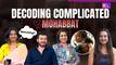 Saali Mohabbat: Divyenndu, Radhika Apte and director Tisca Chopra on complicated relationships, love and more [Exclusive]