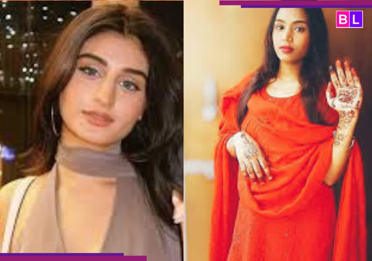 Payal Gaming to Sweet Jannat: How AI-made '19 minute viral videos' DRAGGED influencers into...