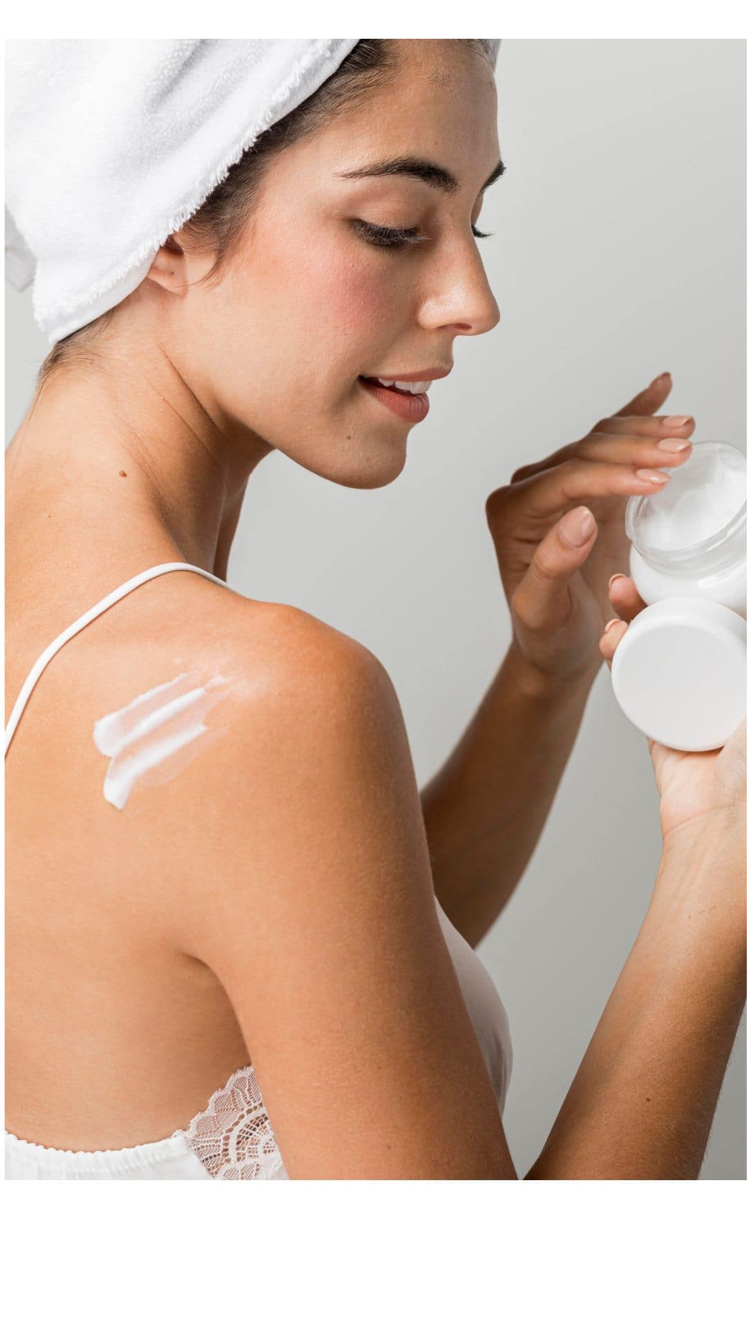 Intensive Moisturizing Body Lotion