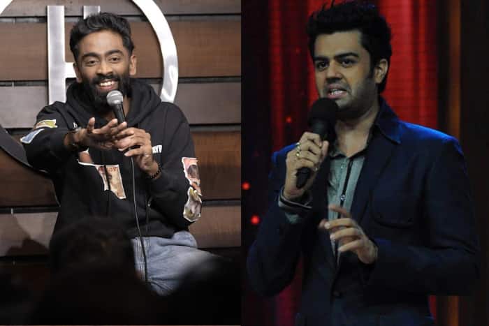 Pranit More-Manish Paul