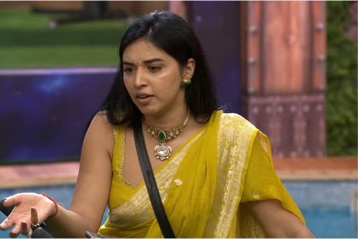 Assertions of a life of luxury