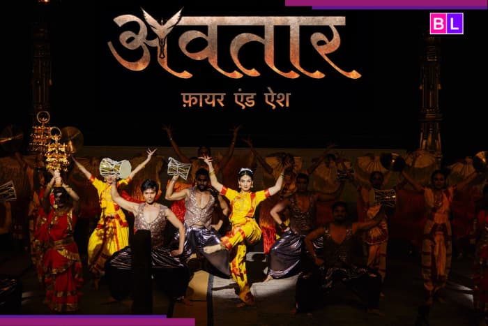 Fire and Ash launches First-Ever Devanagari emblem at iconic Varanasi occasion