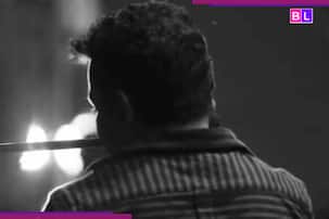 THIS music maestro converted his religion at 23 years of age, married to a famous Bollywood actress, later divorced because...; had three children, he is...