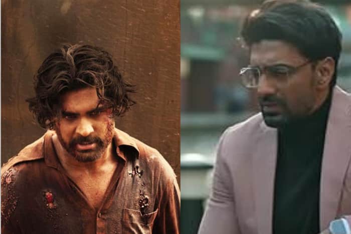 Christmas 2025 releases