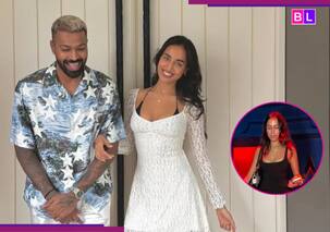 Hardik Pandey की GF Mahika Sharma के प्राइवेट मोमेंट का वीडियो हुआ वायरल, फूटा क्रिकेटर का गुस्सा; बोले- 'हद पार...'