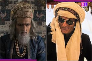 Year Ender 2025: इस साल सिनेमाघरों में दिखा इन खौफनाक विलेन्स का जलवा, एक्टिंग के समाने हीरो हुए फेल