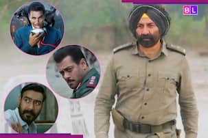 Upcoming Movies 2026: 'बॉर्डर 2' समेत ये धांसू मूवीज सिनेमाघरों में दस्तक, जनवरी से दिसंबर तक होगा एंटरटेनमेंट