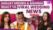 Durlabh Prasad Ki Dusri Shadi: Sanjay Mishra and Mahima Chaudhry REACT to viral wedding rumours [Exclusive]