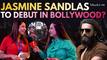 Dhurandhar singer Jasmine Sandlas to make acting debut soon? [Exclusive]