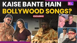 Aman Pant on Bollywood music, working for SRK-Salman Khan and more [Exclusive]