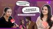 Udne Ki Aasha actress Neha Harsora praises co-star Kanwar Dhillon [Exclusive Interview]