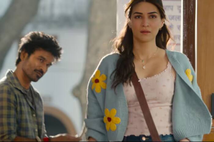 More about Tere Ishk Mein