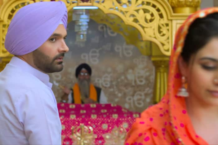 Ranjhe Nu Heer - Kis Kisko Pyaar Karoon 2