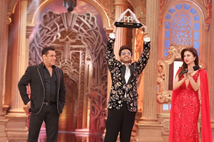 Who was Bigg Boss 19’s winner?