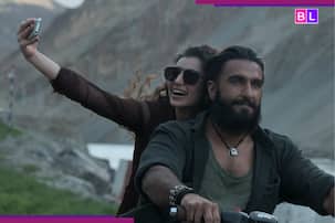 Dhurandhar Day 7 Box Office Collection: Ranveer Singh’s action thriller inches towards...