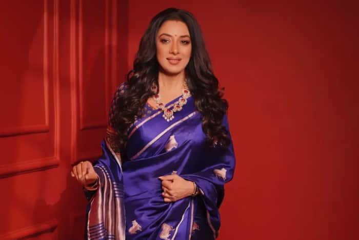 Rupali Ganguly