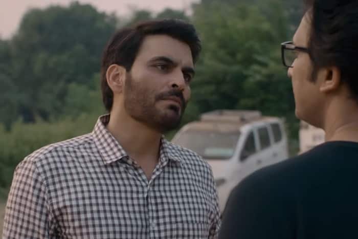 Various OTT platforms