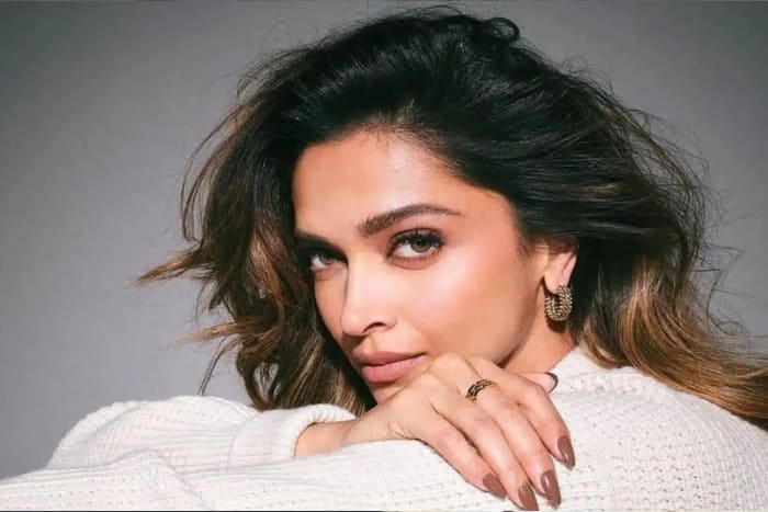 Deepika Padukone