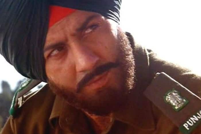 Border cast’s transformation