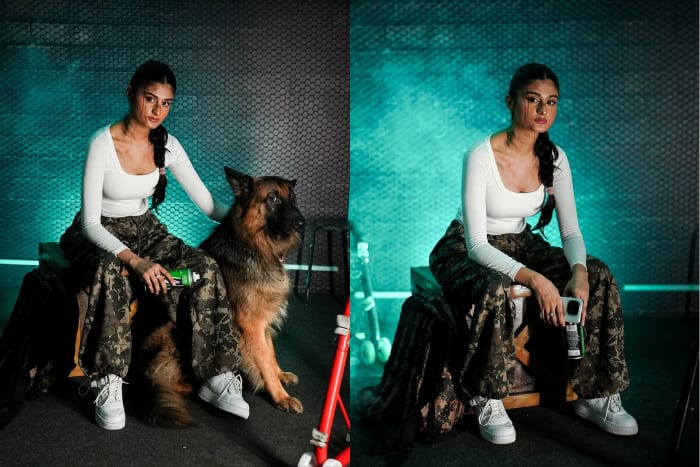 Payal Gaming's video went viral after... 