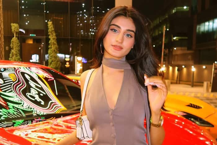 Content creator Payal Gaming’s private video