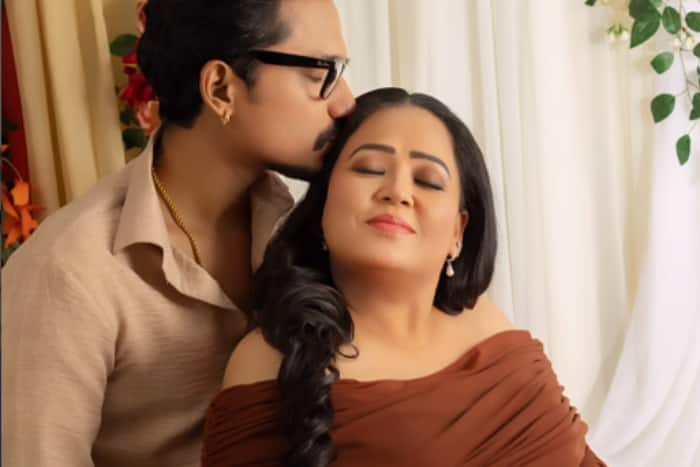 Bharti Singh’s second son’s name