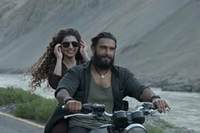 More about Dhurandhar