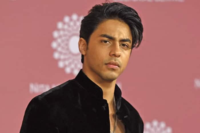 Shah Rukh Khan’s children are…