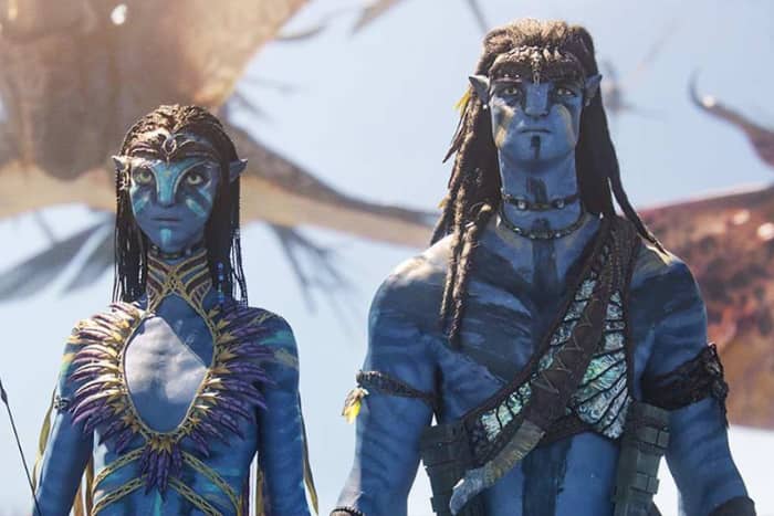 James Cameron’s film stands steady despite...