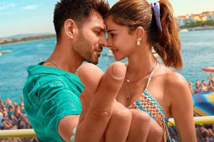 Tu Meri Main Tera Tu  Meri