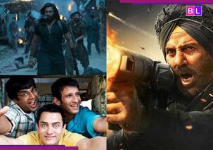 साल 2026 में Dhurandhar 2 ही नहीं... इन 7 फिल्मों के सीक्वल बॉक्स ऑफिस पर करेंगे धमाका, नोट कर लें रिलीज डेट