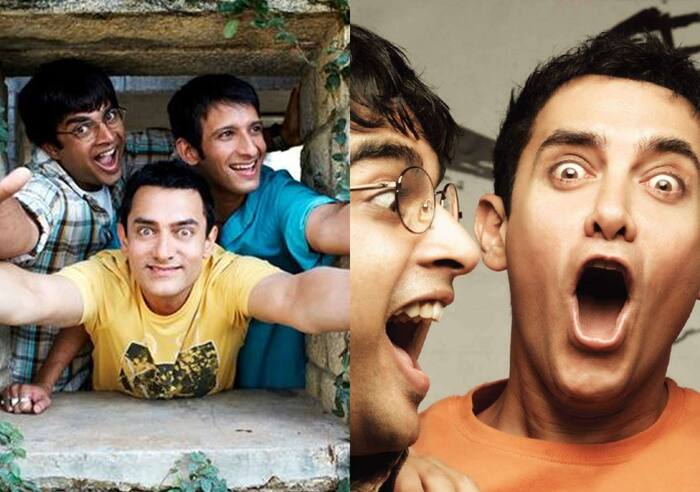 3 इडियट्स 2 हुई कंफर्म