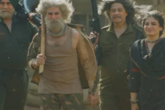 Welcome to the Jungle