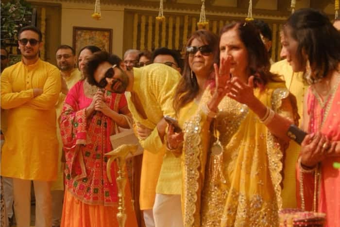 Siblings blend tradition and dance