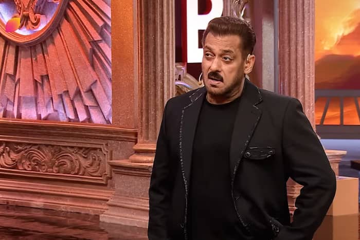 Did Salman Khan confirm Bigg Boss 20?