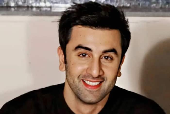 Ranbir Kapoor