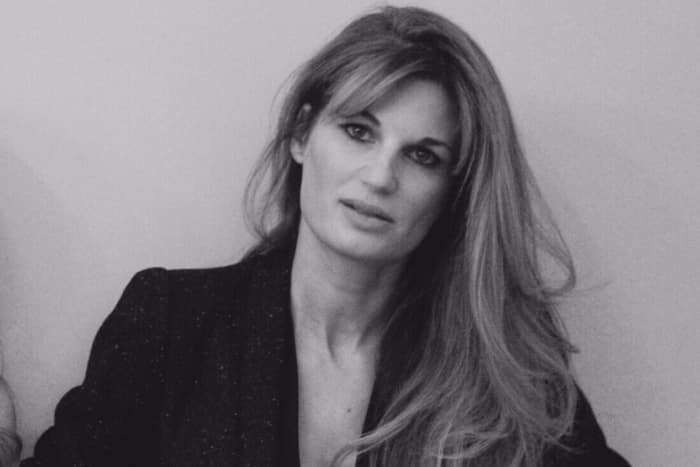 Who is Jemima Marcelle Goldsmith?