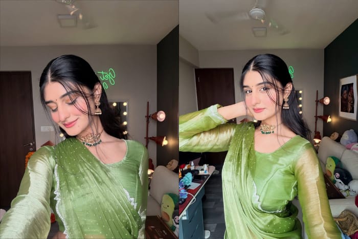 How did Payal Gaming react to VIRAL video? 