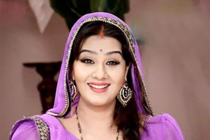 Shilpa Shinde shared her opinions about…