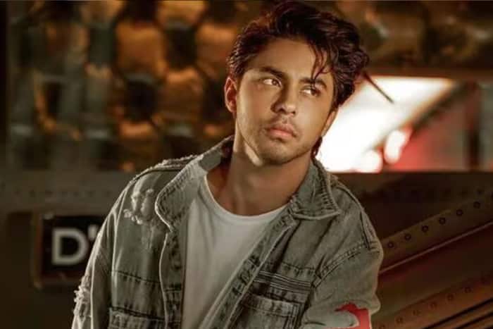 Aryan’s first web series