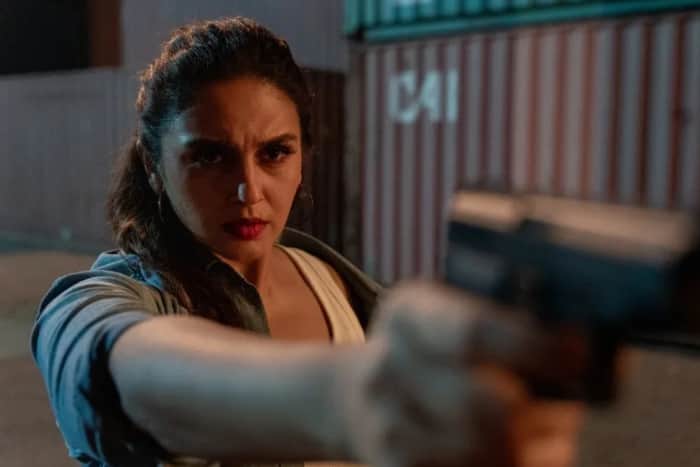 Delhi Crime Season 3