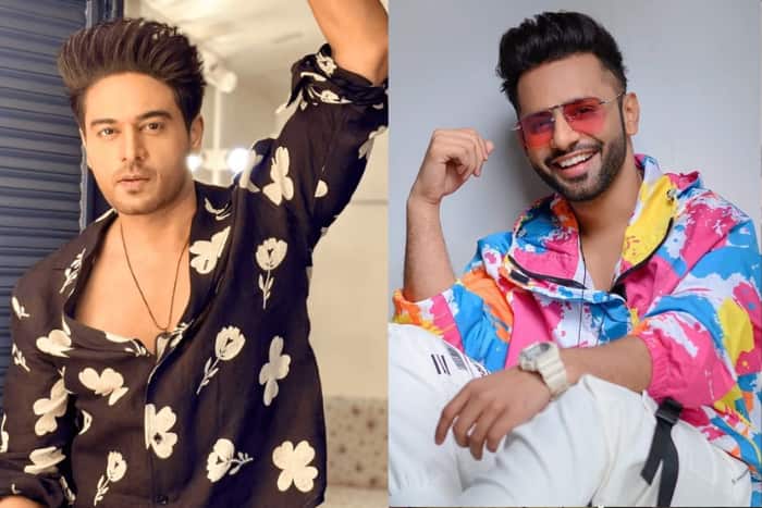 Gaurav Khanna - Rahul Vaidya (BB 14)