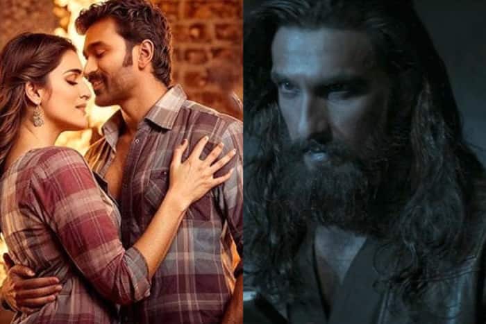 Tere Ish Mein faces competition from…