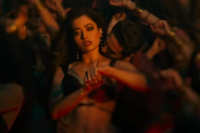 Tum Mere Naa Huye - Thamma