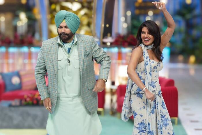 Navjot Singh Sindhu’s post