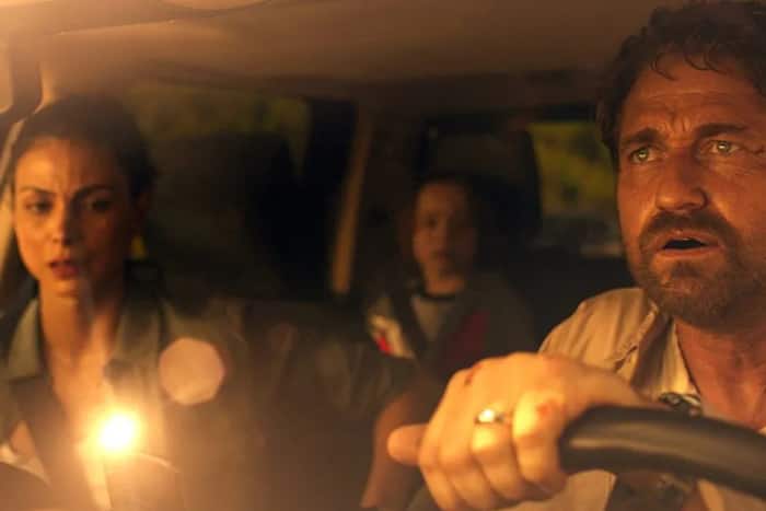 Greenland 2: Migration