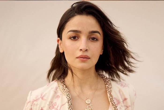 Alia Bhatt