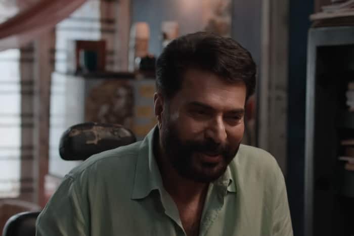 Dominic and the Ladies’ Purse