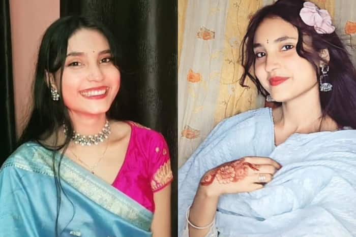 Who is Sweet Zannat?