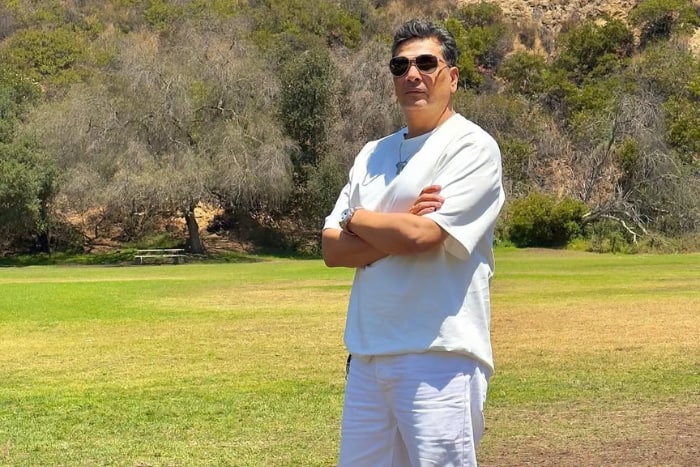 Mukesh Chhabra’s achievements with Dangal